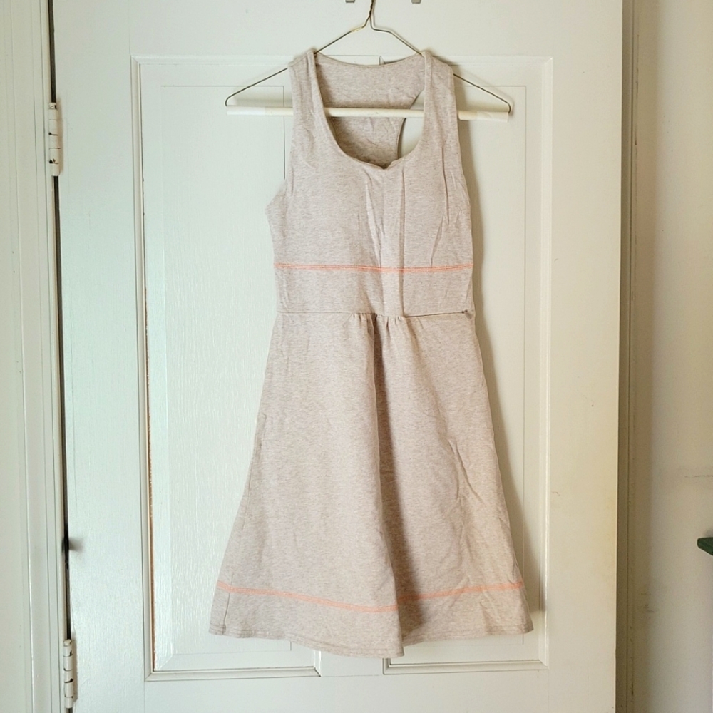 Lucy active tennis dress tennis